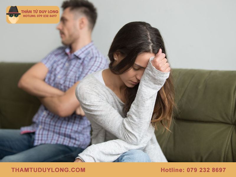 Dấu hiệu chồng ngoại tình