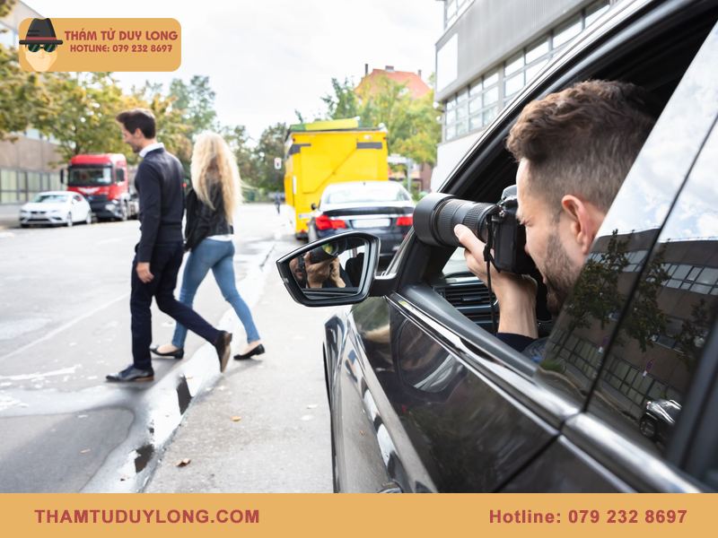 Những vụ ngoại tình mới nhất