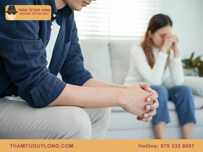 Tội ngoại tình có bị đi tù không?