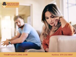 Biểu hiện đàn ông ngoại tình tư tưởng