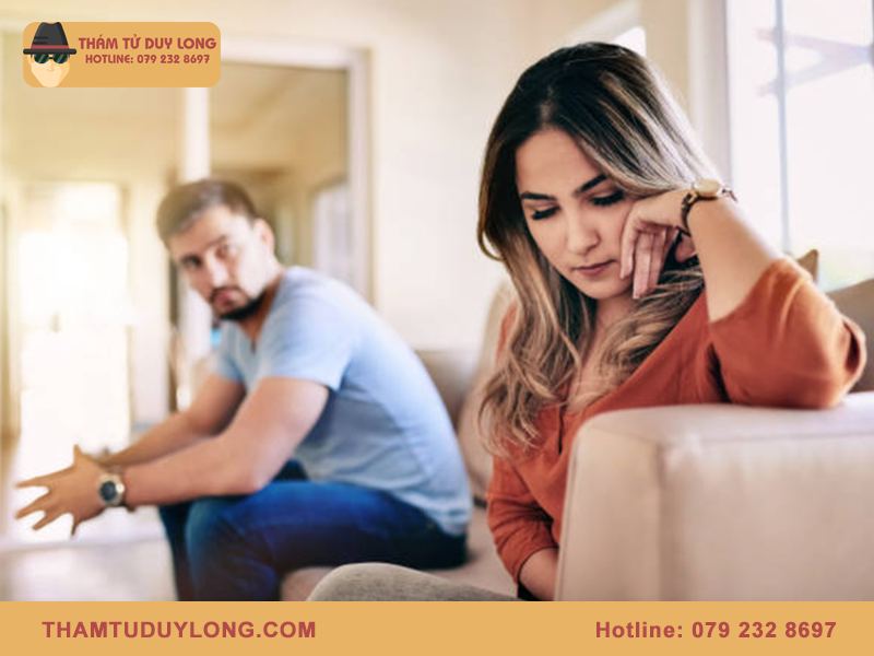 Biểu hiện đàn ông ngoại tình tư tưởng