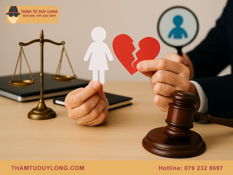 Các trường hợp ngoại tình không bị xử phạt
