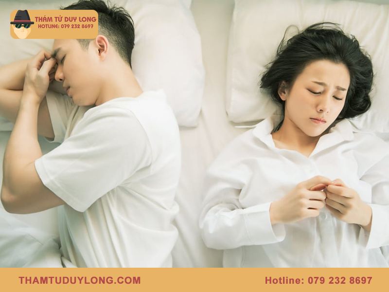 Cách hóa giải tội ngoại tình