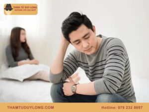 Chồng đau khổ khi phát hiện vợ ngoại tình