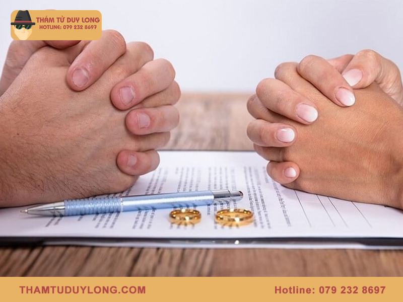 Chồng ngoại tình khi ly hôn vợ có quyền gì?