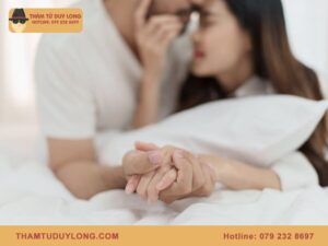 Cuộc sống sau khi vợ ngoại tình
