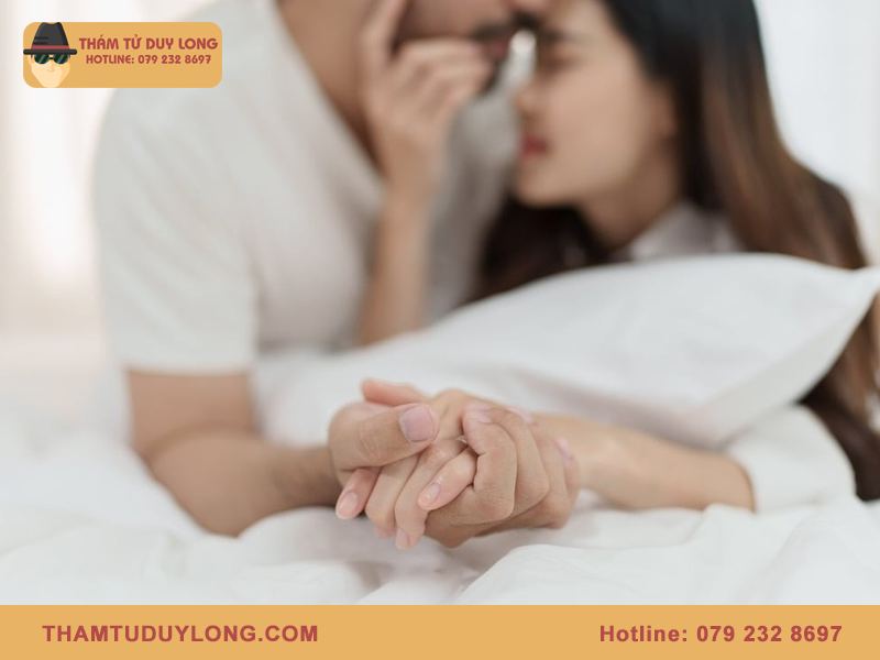 Cuộc sống sau khi vợ ngoại tình