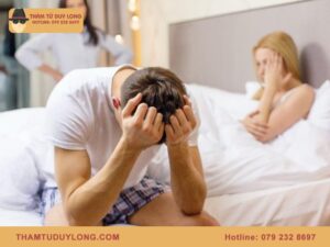 Dấu hiệu ngoại tình là gì?
