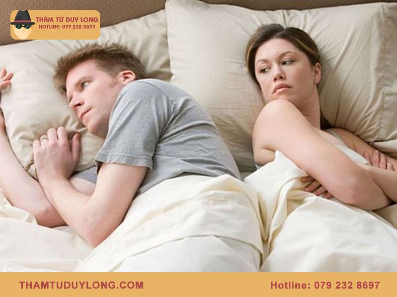 Dấu hiệu phụ nữ ngoại tình