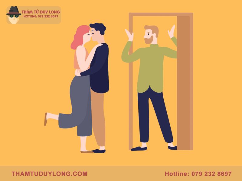 Đơn tố cáo ngoại tình