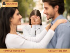 Kết cục của phụ nữ ngoại tình