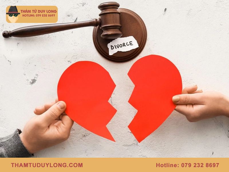 Luật hôn nhân gia đình mới nhất về ngoại tình