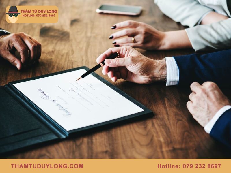 Luật hôn nhân gia đình mới nhất về ngoại tình