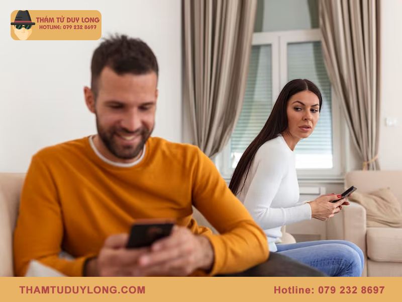 Luật ly hôn khi chồng ngoại tình