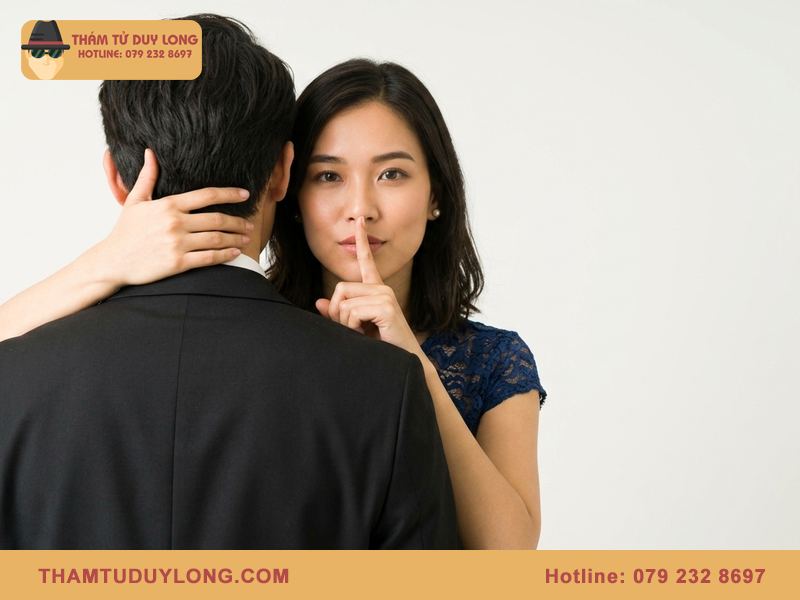 Luật ly hôn khi chồng ngoại tình