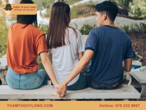 Mơ thấy chồng ngoại tình là điềm gì?