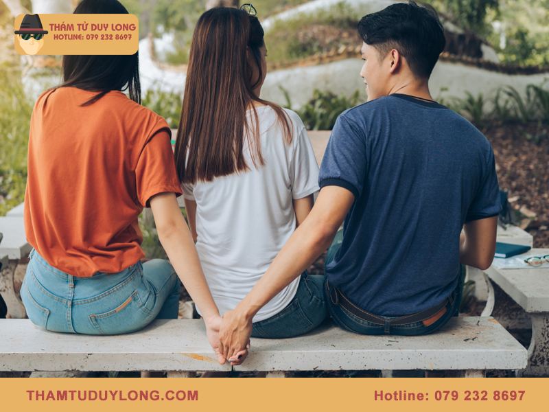 Mơ thấy chồng ngoại tình là điềm gì?