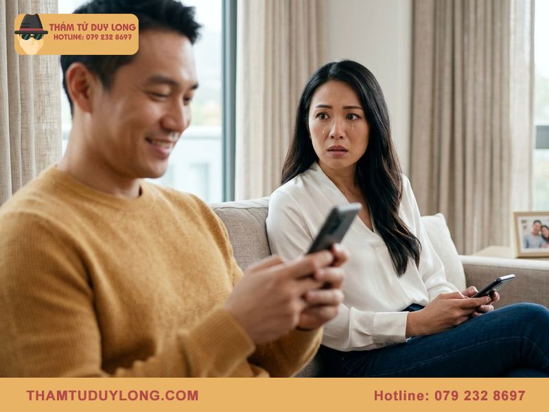 Ngoại tình bị phạt như thế nào
