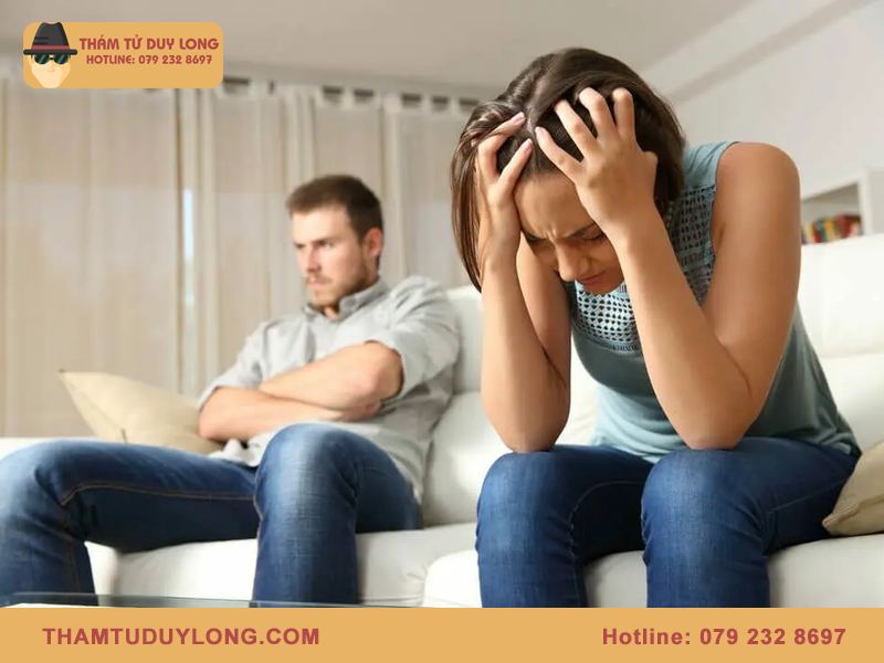 Ngoại tình bị xử phạt như thế nào?