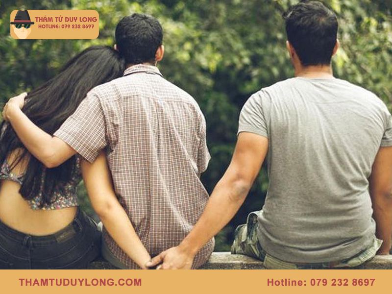 Ngoại tình bị xử phạt như thế nào?