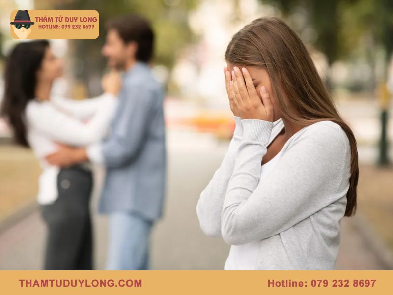 Ngoại tình có phải duyên nợ