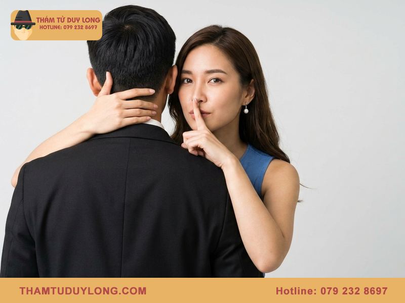 Ngoại tình sau giờ làm