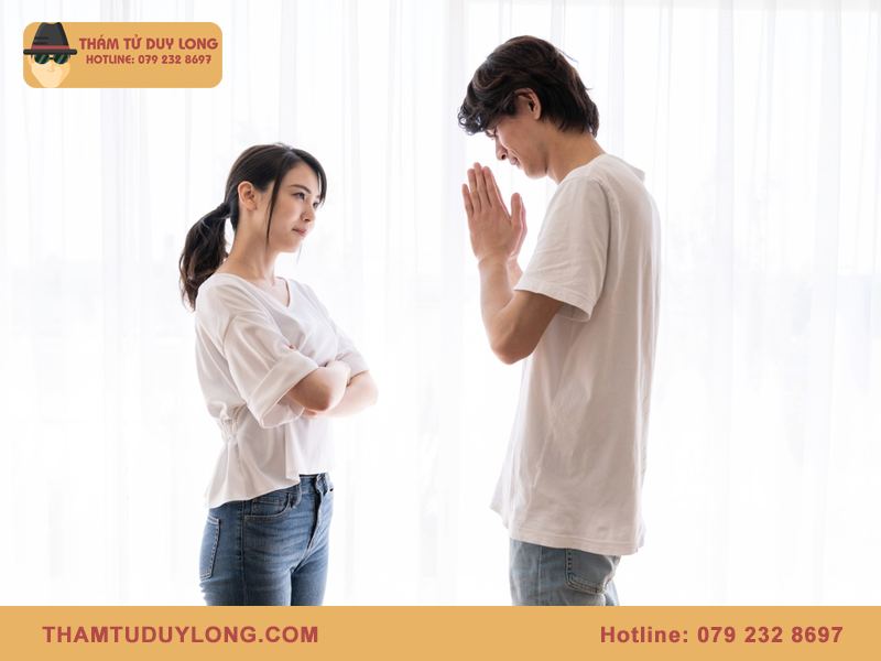 Phụ nữ thông minh làm gì khi chồng ngoại tình