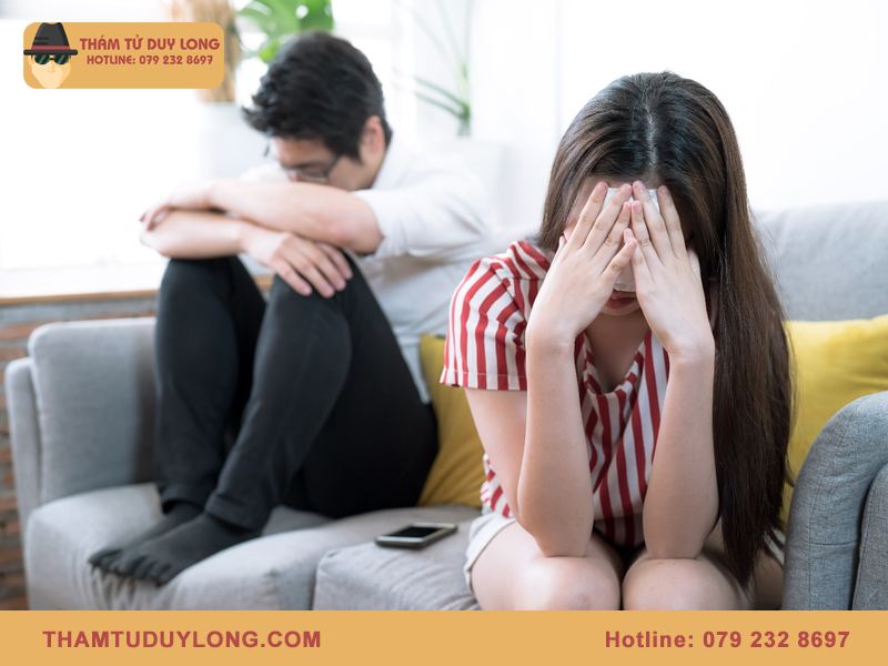 Quả báo cho chồng ngoại tình là gì?