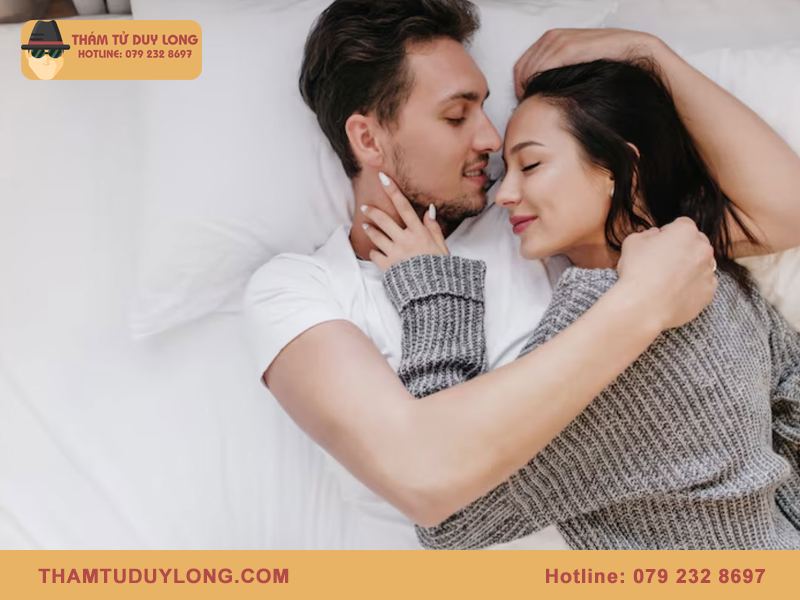 Quả báo cho chồng ngoại tình là gì?