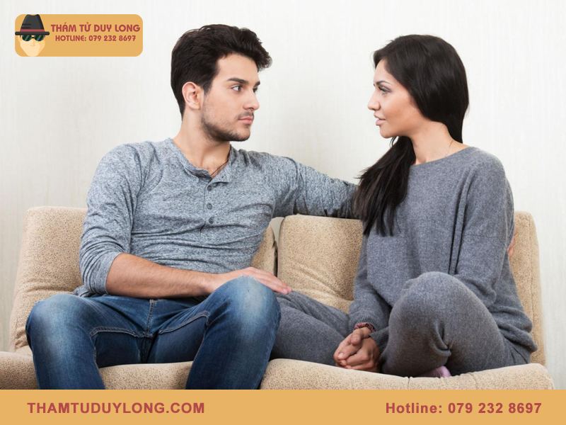 Sự hối hận của người vợ ngoại tình