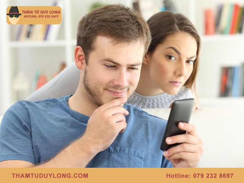 Tại sao đàn ông ngoại tình khó dứt