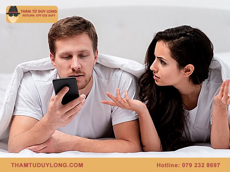 Tại sao phụ nữ ngoại tình khó dứt