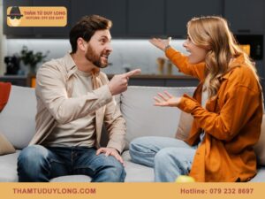 Tâm lý đàn ông khi phát hiện vợ ngoại tình