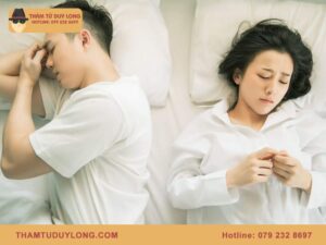 Tâm sự của những người đàn ông ngoại tình