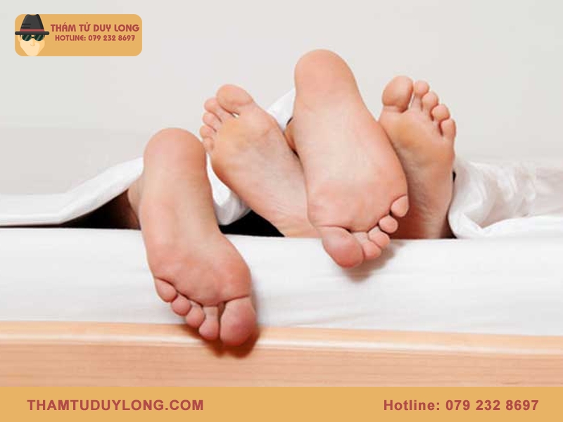 Vi phạm luật hôn nhân gia đình ngoại tình