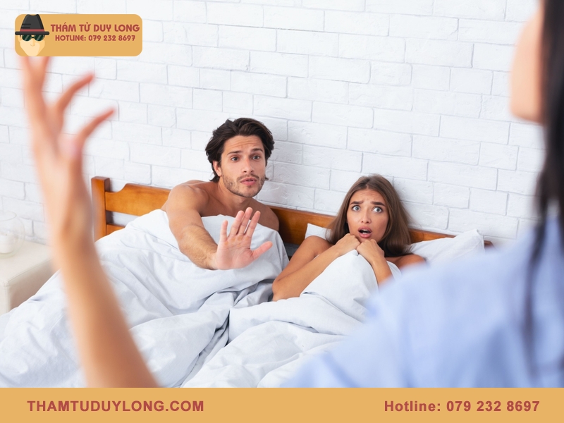 Vi phạm luật hôn nhân gia đình ngoại tình