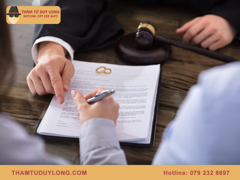 Vi phạm luật hôn nhân gia đình ngoại tình