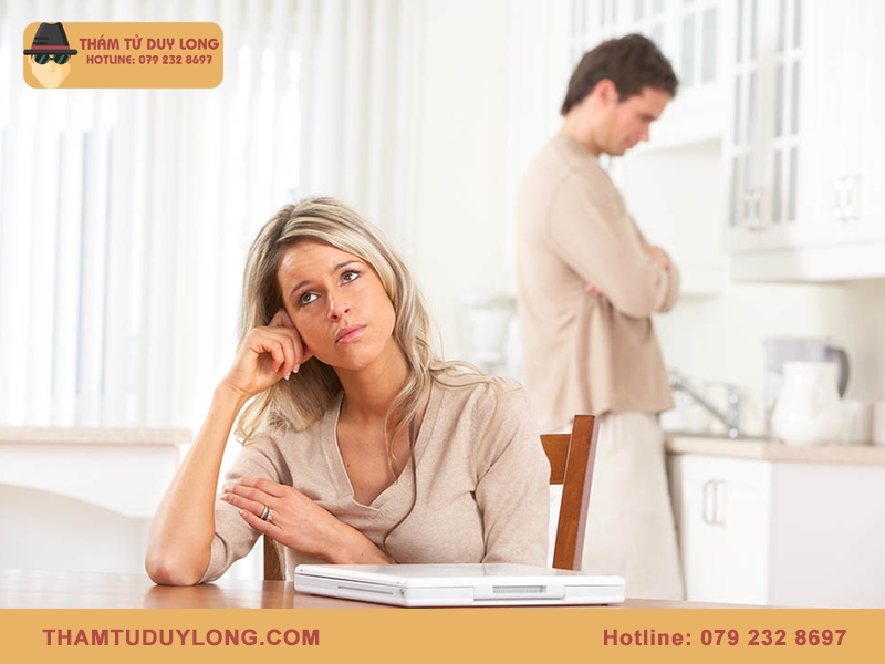 Cách hóa giải nghiệp khi chồng ngoại tình