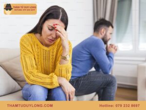 Cách tha thứ cho vợ ngoại tình