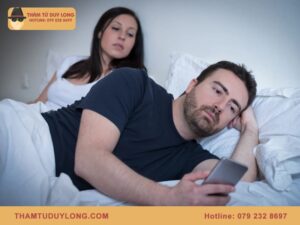 Cách trị đàn ông ngoại tình