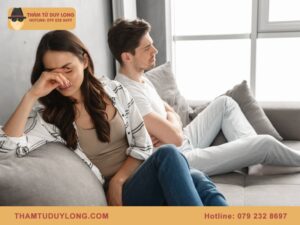 Chồng ngoại tình có con riêng có kiện được không