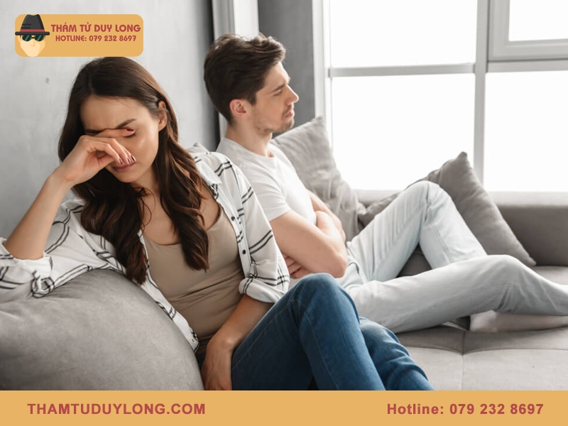 Chồng ngoại tình có con riêng có kiện được không