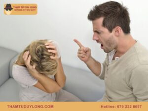 Đàn ông ngoại tình gọi là gì