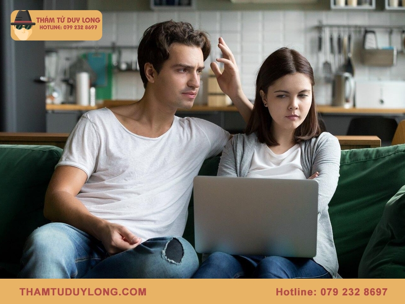 Dấu hiệu ngoại tình tư tưởng ở phụ nữ