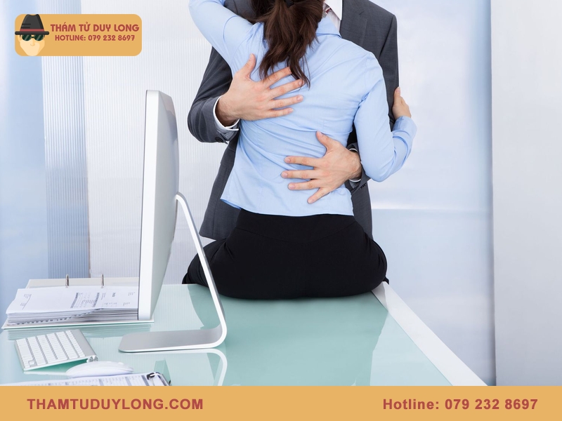 Dấu hiệu ngoại tình tư tưởng ở phụ nữ