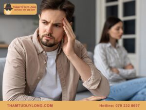 Nằm mơ thấy chồng ngoại tình có con riêng