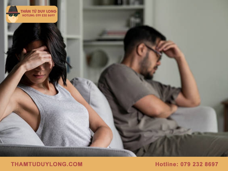 Ngoại tình ly hôn có được chia tài sản không