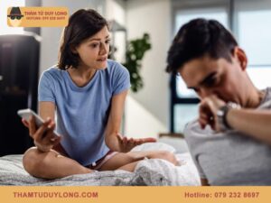 Ngoại tình ly hôn có được chia tài sản không