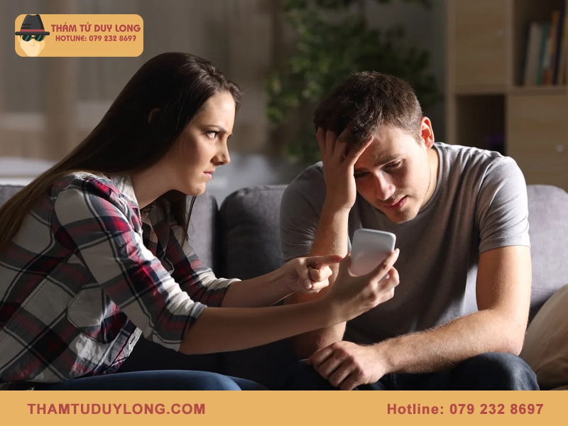 Ngoại tình trong hôn nhân có bị phạt không