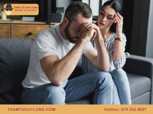 Thám tử điều tra ngoại tình